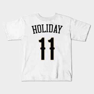 holiday Kids T-Shirt